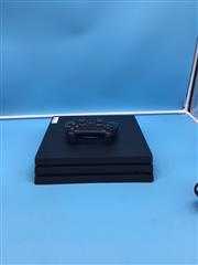 SONY PS4 PRO 1TB USED